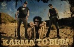 Karma To Burn Twenty Five écouter gratuit en ligne.