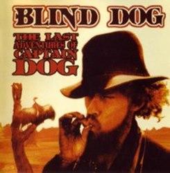 Outre la Yellow Ostrich musique vous pouvez écouter gratuite en ligne les chansons de Blind Dog.