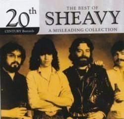 Outre la Soto & Amaziree musique vous pouvez écouter gratuite en ligne les chansons de SHEAVY.