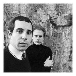 Outre la David Kushner musique vous pouvez écouter gratuite en ligne les chansons de Simon & Garfunkel.