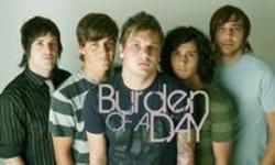 Outre la Kraddy musique vous pouvez écouter gratuite en ligne les chansons de Burden of a Day.