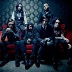 Motionless In White Billy In 4C Never Saw It Coming écouter gratuit en ligne.