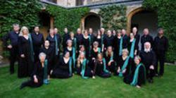 Outre la Prezioso musique vous pouvez écouter gratuite en ligne les chansons de The Cambridge Singers.