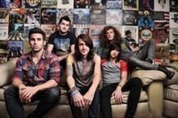 Mayday Parade Nothing You Can Live Without, Nothing You Can Do About écouter gratuit en ligne.