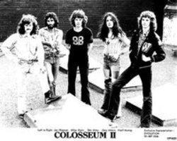 Outre la Bruce Cockburn musique vous pouvez écouter gratuite en ligne les chansons de Colosseum Ii.
