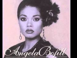Angela Bofill Angel of the Night écouter gratuit en ligne.