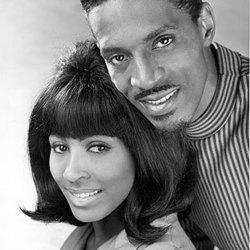 Ike And Tina Turner Walk With Me (I Need You Lord to Be My Friend) écouter gratuit en ligne.