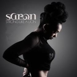 Outre la Lucky musique vous pouvez écouter gratuite en ligne les chansons de Saron.
