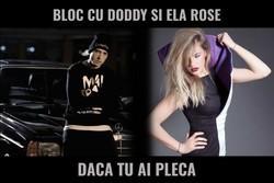 Outre la Risssing musique vous pouvez écouter gratuite en ligne les chansons de Bloc Cu Doddy Si Ela Rose.