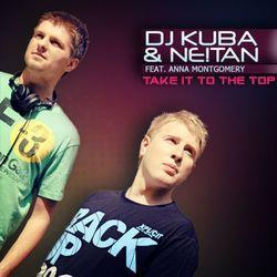 DJ KUBA Escape With Me (Bottai Remix) (Feat. NE!TAN vs Cherry ft. Jonny Rose) écouter gratuit en ligne.