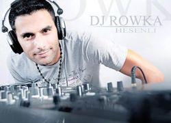 DJ Roshka Onun O (Original Mix) (Feat. Farid Aqa) écouter gratuit en ligne.