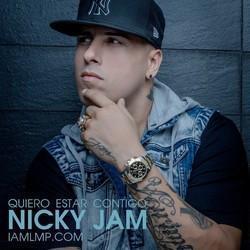 Nicky Jam Forgiveness (El Perdуn) écouter gratuit en ligne.