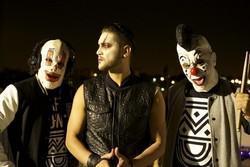 Outre la Grave Digger musique vous pouvez écouter gratuite en ligne les chansons de Mafia Clowns.