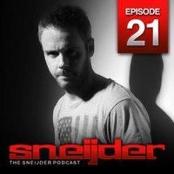Outre la The Leftovers musique vous pouvez écouter gratuite en ligne les chansons de Sneijder.