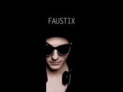 Outre la The Yeah You's musique vous pouvez écouter gratuite en ligne les chansons de Faustix.