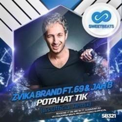 Zvika Brand Potahat Tik (DJ Gerc & DJ Shklyar Mash Up) (feat. mc Chubik x Deniz Koyu) écouter gratuit en ligne.