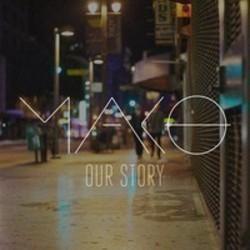 Mako Our Story (Kevin Miller Remix) écouter gratuit en ligne.