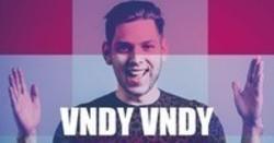 Outre la Digitalism musique vous pouvez écouter gratuite en ligne les chansons de Vndy Vndy .