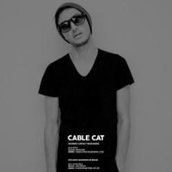 Cable Cat I Wanna Break (Original Mix) écouter gratuit en ligne.