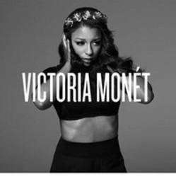 Ecouter gratuitement les Victoria Monet chansons sur le portable ou la tablette.