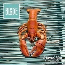 Blonde I Loved You (Feat. Melissa Steel) écouter gratuit en ligne.