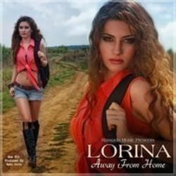 Outre la Elena Paparizou musique vous pouvez écouter gratuite en ligne les chansons de Lorina.