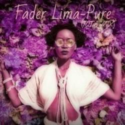 Outre la Elena Paparizou musique vous pouvez écouter gratuite en ligne les chansons de Fader Lima.
