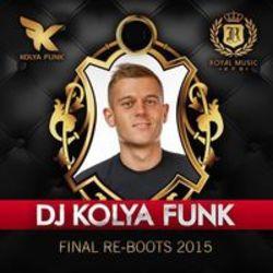 Kolya Funk Zombie (Original Mix) (Feat. Eddie G) écouter gratuit en ligne.