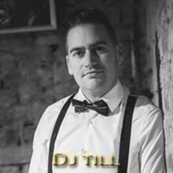 Outre la DJ Kolyan musique vous pouvez écouter gratuite en ligne les chansons de DJ Till.