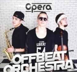 Ecouter gratuitement les OFB aka Offbeat Orchestra chansons sur le portable ou la tablette.