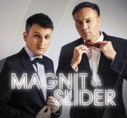 Slider & Magnit Right Back écouter gratuit en ligne.