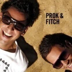 Prok & Fitch The new wave chocolate puma r écouter gratuit en ligne.