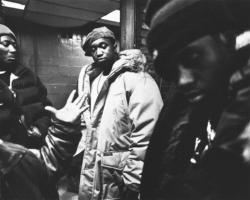 Kool G Rap Ill Street Blues (Feat. DJ Polo) écouter gratuit en ligne.