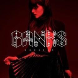 Banks Look What You're Doing To Me (feat. Francis And The Lights) écouter gratuit en ligne.