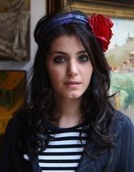 Outre la Blaxy Girls musique vous pouvez écouter gratuite en ligne les chansons de Katie Melua.