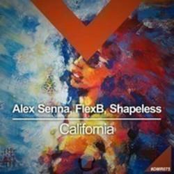 Alex Senna California (Original Mix) (Feat. Flexb, Shapeless) écouter gratuit en ligne.