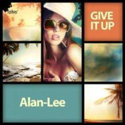 Alan Lee Give It Up (Edit) écouter gratuit en ligne.