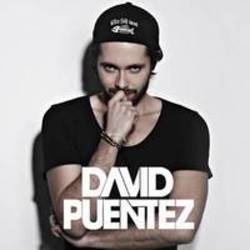 Outre la Dmx musique vous pouvez écouter gratuite en ligne les chansons de David Puentez.