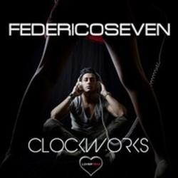 Federico Seven I Just Wanna (Extended Mix) (Feat. William Tag) écouter gratuit en ligne.