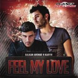 Balkan Avenue Feel My Love (Teknova Remix) écouter gratuit en ligne.
