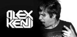 Outre la Entheogenic musique vous pouvez écouter gratuite en ligne les chansons de Alex Kenji.