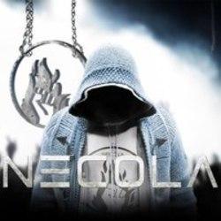 Outre la Dominic Halpin musique vous pouvez écouter gratuite en ligne les chansons de Necola.