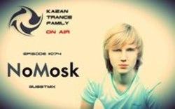 Outre la Tim Baresko musique vous pouvez écouter gratuite en ligne les chansons de Nomosk.