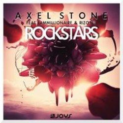 Ecouter gratuitement les Axel Stone chansons sur le portable ou la tablette.