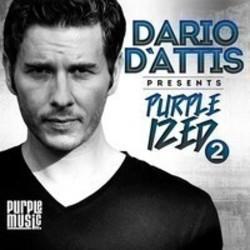 Outre la Mobile musique vous pouvez écouter gratuite en ligne les chansons de Dario D'Attis.