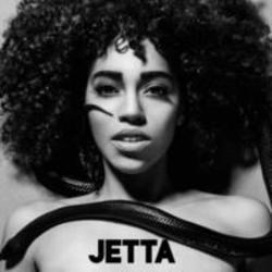 Outre la Anywhen musique vous pouvez écouter gratuite en ligne les chansons de Jetta.