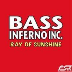 Bass Inferno Inc Be What You Wanna Be (Instrumental Mix) écouter gratuit en ligne.