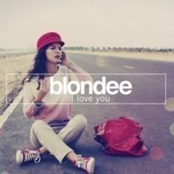 Outre la Chris Brown musique vous pouvez écouter gratuite en ligne les chansons de Blondee.