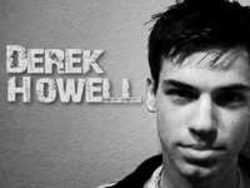 Derek Howell lyrics des chansons.
