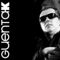Outre la Damon Albarn musique vous pouvez écouter gratuite en ligne les chansons de Guenta K.